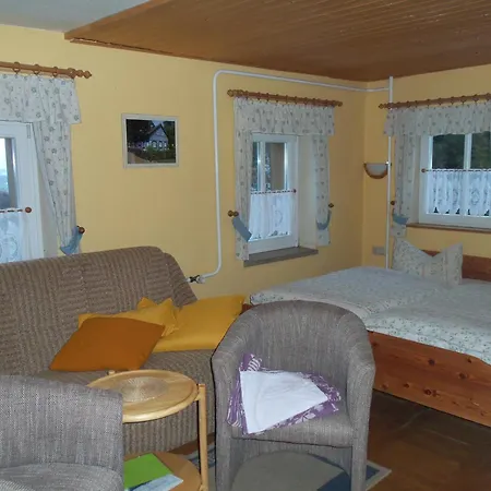 Pension Grenzbaude, Waltersdorf, Sachsen-3