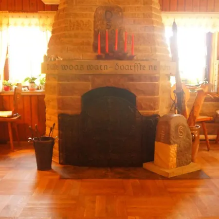 Pension Grenzbaude, Waltersdorf, Sachsen-2
